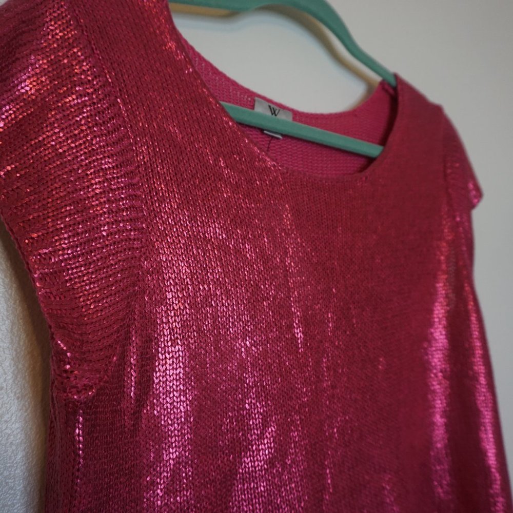 Pink Top - Picture 3 of 3